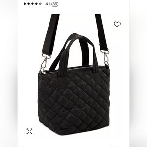 I.N.C. INTERNATIONAL CONCEPTSSmall Breeah Quilted Tote, Created for Macy's